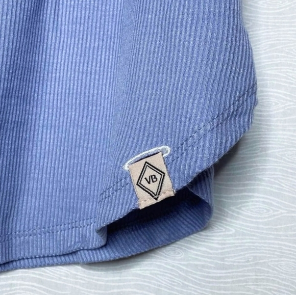 Vera Bradley Lounge Tank Top - Picture 4 of 6